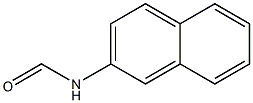 2-FORMYLAMINONAPHTHALENE