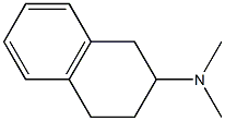 2-DIMETHYLAMINO-1,2,3,4-TETRAHYDRONAPHTHALENE|