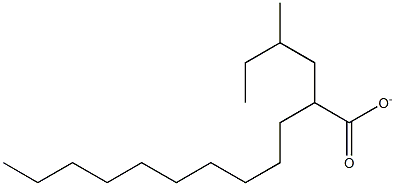 2-METHYLBUTYLDODECANOATE|