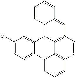 2-CHLORODIBENZO(A,L)PYRENE|