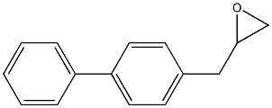 PARA-BIPHENYLPROPYLENEOXIDE|