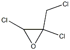 PROPANE,1,2-EPOXY-1,2,3-TRICHLORO-