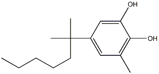 3-METHYL-5-TERT-OCTYLCATECHOL