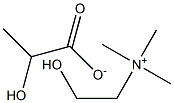 Choline Lactate