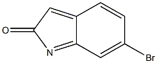  6-Bromoindole-2-one