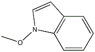 1-methoxyindole