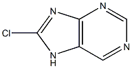 8-chloropurine
