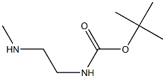 N-tert-Butoxycarbonyl-2-methylamino-ethylamine