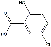 5-Chloro Salycilic Acid