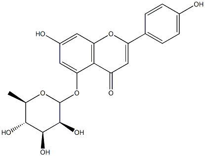 芹菜素-5-鼠李糖苷