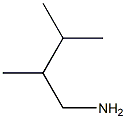  1-amino-2,3-dimethylbutane