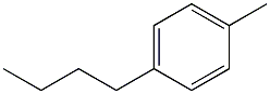 1-methyl-4-butylbenzene