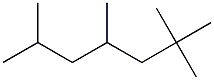 2,2,4,6-tetramethylheptane Struktur