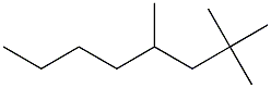  2,2,4-trimethyloctane