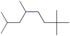 2,2,5,7-tetramethyloctane