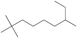 2,2,7-trimethylnonane|