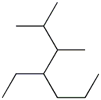 2,3-dimethyl-4-ethylheptane