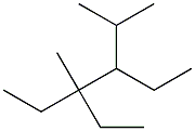 2,4-dimethyl-3,4-diethylhexane