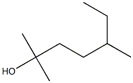 2,5-dimethyl-2-heptanol
