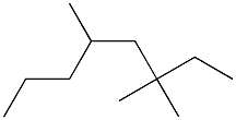3,3,5-trimethyloctane
