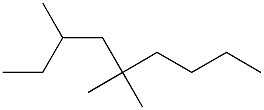 3,5,5-trimethylnonane