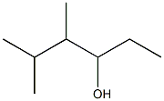 4,5-dimethyl-3-hexanol|