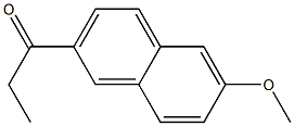 1-(6-METHOXY-2-NAPHTALENEYL)-1-PROPANONE