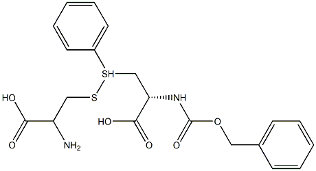 CBZ-S-PHENYL-CRYSTINE|