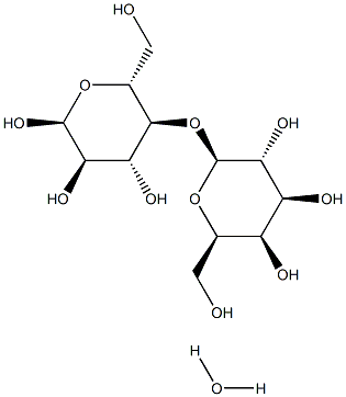  BETA-D-LACTOSE MONOHYDRATE , & ANHYDROUS