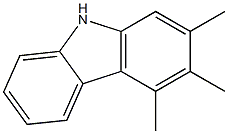 TRIMETHYLBENZINDOLE