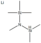 LITHIUM HEXAMETHYLDISILAZANE(1.0M THF) [45.1.6] Structure