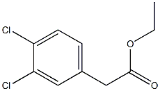 3,4-DICHLOROPHENYLACETIC ACID ETHYL ESTER