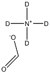 AMMONIUM-D4 FORMATE 98 ATOM % D