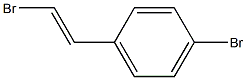 1-(-2-BROMOVINYL)-4-BROMOBENZENE