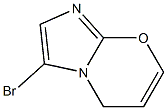  3-BROMOH-IMIDAZO[1,2-A]PYRIDINE