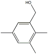 isodurenol Structure