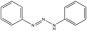 苯偶氮苯胺 结构式