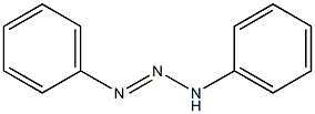 phenylazoaniline Struktur