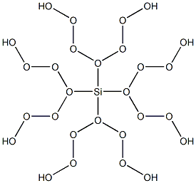 tetraheptoxysilicane|四庚氧矽