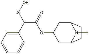  噻【草(之上)+卓】