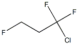  3-Chloro-1,3,3-trifluoropropane