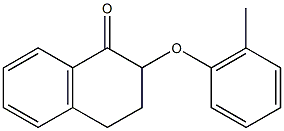 6-BENZYLOXYL-1-TETRALONE