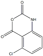 5-Chloro-4H-3,1-Benzoxazine-2,4(1H)-dione
