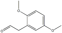 (2,5-DIMETHOXYPHENYL)ACETALDEHYDE