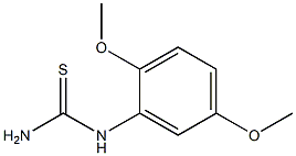 N-(2,5-DIMETHOXYPHENYL)THIOUREA|