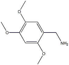 1-(2,4,5-TRIMETHOXYPHENYL)METHANAMINE|