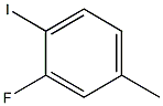 3-FLUORO-4-IODOTOLUENE 97%