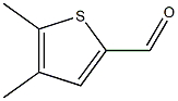 4,5-DIMETHYLTHIOPHENE-2-CARBOXALDEHYDE 97%|