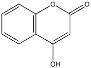 4-HYDROXYCUMARIN, >98%|