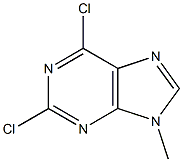 2,6-DICHLORO-9-METHYLPURINE 97% (HPLC)